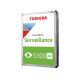 2. Toshiba MG11ACA20TE-V dysk twardy 20 TB 7200 RPM 1024 MB 3.5" SATA III