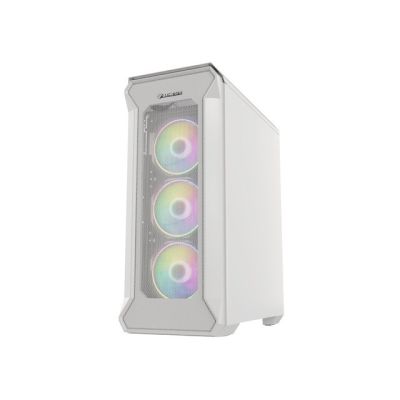 22. GENESIS OBUDOWA IRID 505 ARGB BIAŁA MIDI TOWER NPC-1872