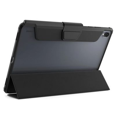 8. Etui Spigen Ultra Hybrid Pro na Samsung Galaxy Tab S12+ - czarne