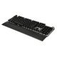 33. Klawiatura mechaniczna IBOX AURORA K-4 RGB IKGMK4 (USB; (US); kolor czarny)