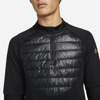 4. Bluza Nike Therma-Fit Academy Winter Warrior M DC9168-010