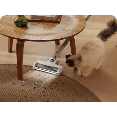 3. Odkurzacz pionowy Xiaomi Vacuum Cleaner G20 EU