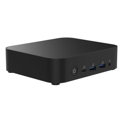 16. Komputer ASUS NUC 14 Essential RNUC14MNK9700002 (N97, noRAM, noStorage, Integrated VGA, noOS, EU Cord, Kit)