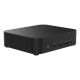 16. Komputer ASUS NUC 14 Essential RNUC14MNK9700002 (N97, noRAM, noStorage, Integrated VGA, noOS, EU Cord, Kit)