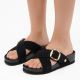 7. Obuwie damskie Gioseppo WINN Black (74512-P-Black)