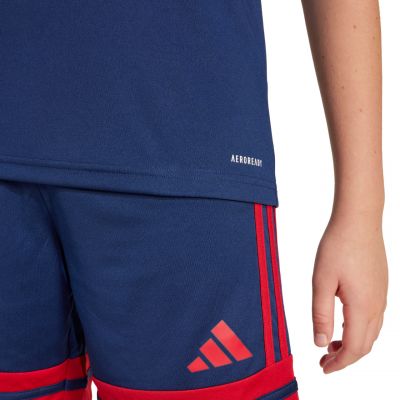 8. Koszulka adidas Squadra 25 Jr JJ2415
