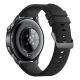 6. Xiaomi Watch 5 3,91 cm (1.54") AMOLED 47 mm Cyfrowy 480 x 480 px Ekran dotykowy Czarny GPS
