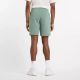 7. Spodenki New Balance Sport Graphic Fleece Short M MS51940DKJ