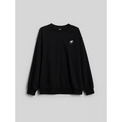 6. Bluza 4F 4FRAW26TSWSM3303-20S