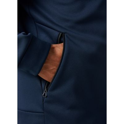 3. Kurtka Helly Hansen HP Fleece Jacket 2.0 M 34289 597