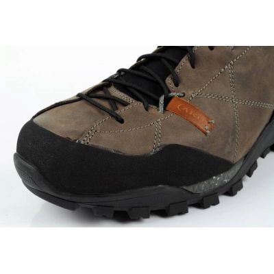 7. Buty trekkingowe Aku Nativa GTX W 635095