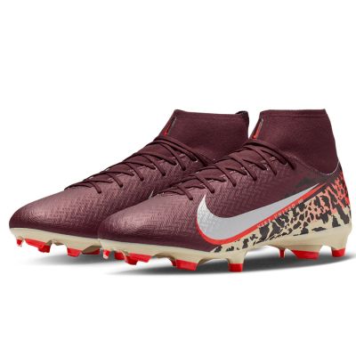4. Buty Nike Zoom Mercurial Superfly 10 Academy FG/MG IO8441-661