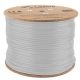 2. Lanberg LCS7L-11CU-0305-S kabel sieciowy Biały 305 m Cat7 S/FTP (S-STP)