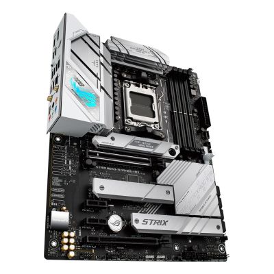 4. Płyta główna ASUS ROG STRIX B650-A GAMING WIFI