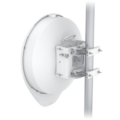 5. Radiolinia Ubiquiti AF60-XG-EU | UISP airFiber, 60GHz, RJ45 1000Mb/s, SFP+, 4km+, GPS