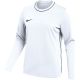 Koszulka damska Nike Dri-Fit Park 26 Crew Top biała HM7167 100