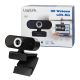 11. LogiLink UA0368 kamera internetowa 1280 x 720 px USB 2.0 Czarny
