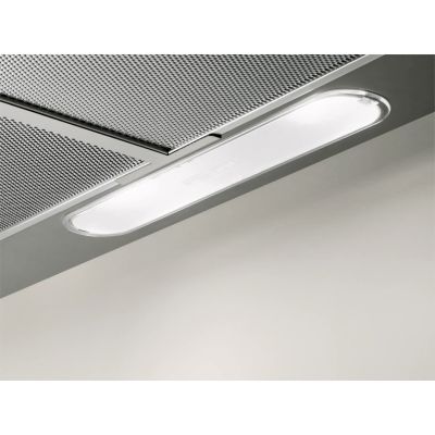 19. Okap podszafkowy, wkład do zabudowy ELECTROLUX LFG716X