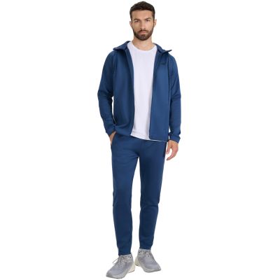 14. Spodnie męskie 4F FNK M0936 denim 4FWAW25TFTRM0936 32S