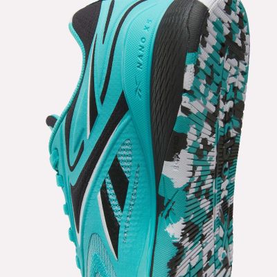 2. Sneakersy damskie Reebok NANO X5 EDGE (100272190)
