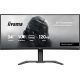 13. Monitor IIYAMA 86,4 cm (34") GCB3482WQSU-B1 21:9 2xHDMi+DP+USB-C Curv