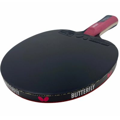 10. Rakietka do tenisa stołowego Butterfly Timo Boll Ruby S841445