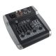 11. DNA QMX402 - Mikser analogowy z Bluetooth