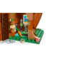 11. LEGO FRIENDS 42652 Spotkanie w domku na Drzewie Przyjaźni