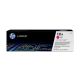 Toner HP czerwony HP 131A, HP131A=CF213A, 1800 str.