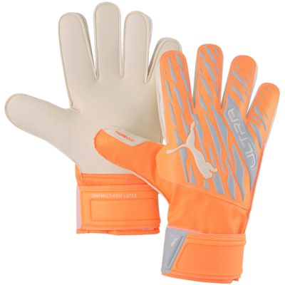 2. Rękawice bramkarskie Puma Ultra Protect 3 RC M 41793 05