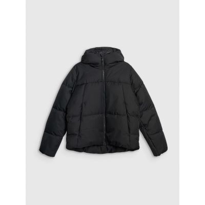 15. Kurtka narciarska membrana 5000 damska 4F 4FWAW25TTJAF0808-20S