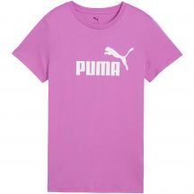 Koszulka Puma ESS No.1 Logo Tee W 682371 89