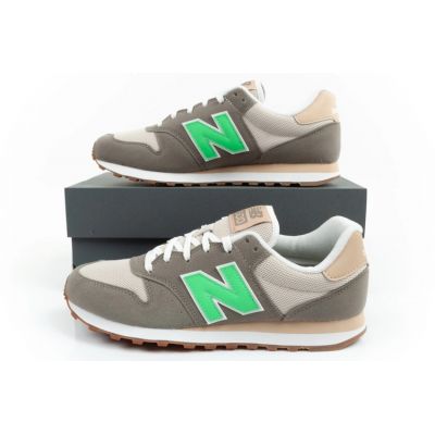 16. Buty New Balance M GM500TPG