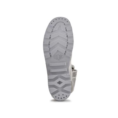 3. Buty Palladium Baggy M 02353-095-M