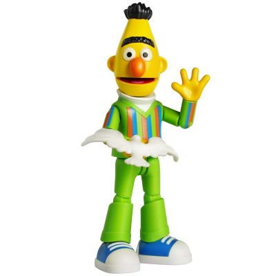 2. BLOKEES SESAME STREET FIGURES preCOOL S1 - BERT