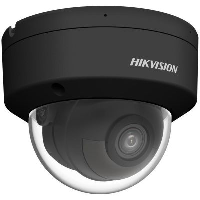 4. DS-2CD2146G2H-ISU(2.8mm)(BLACK) Kamera