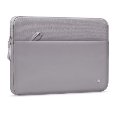 2. Torba Tech-Protect Sleeve na laptopa 13-14 - szara