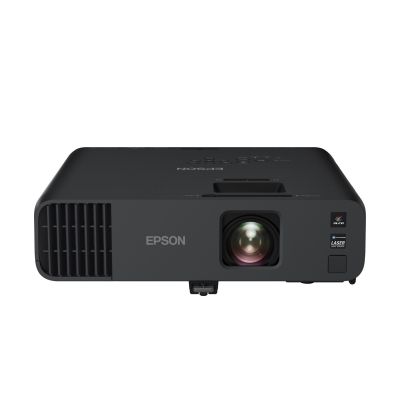 13. Epson EB-L265F projektor danych 4600 ANSI lumenów 3LCD 1080p (1920x1080) Kompatybilność 3D Czarny