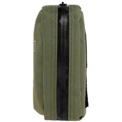 6. Apteczka Mil-Tec First Aid Kit Midi Pack - Olive