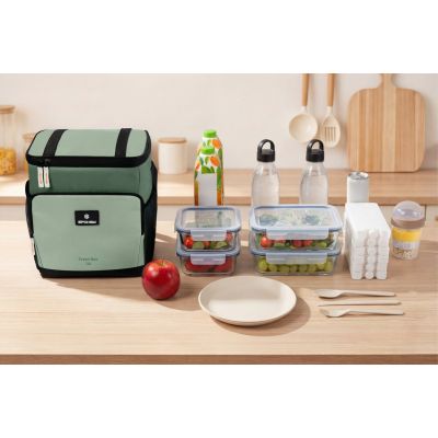 3. Torba termiczna Spokey FRESH BOX 14
