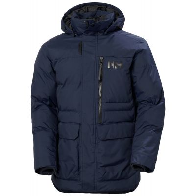 7. Kurtka zimowa Helly Hansen Tromsoe Jacket M 53074 597