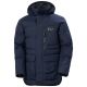7. Kurtka zimowa Helly Hansen Tromsoe Jacket M 53074 597