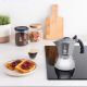 2. Bialetti kawiarka Brikka Induction 4tz