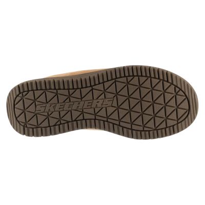 4. Skechers Murette - Garvanza 204636-TAN Brązowe 41