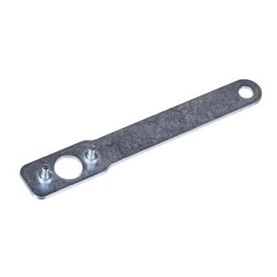 12. YATO SZLIFIERKA KĄTOWA 125mm 1100W  REGULACJA OBROTÓW