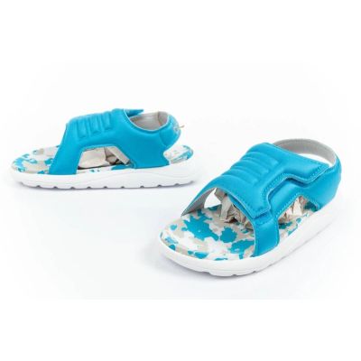 18. Sandały adidas Comfort Jr FY8861