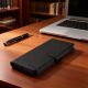 10. Etui Tech-Protect Wallet MagSafe na Samsung Galaxy S26 - czarne matowe