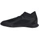 3. Buty piłkarskie adidas Predator Accuracy.3 IN Jr GW7077