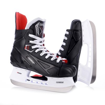 7. Łyżwy hokejowe FunActiv Icetrack Senior