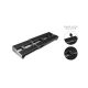 4. Daddario PW-XPNDPB-01 - Pedalboard gitarowy